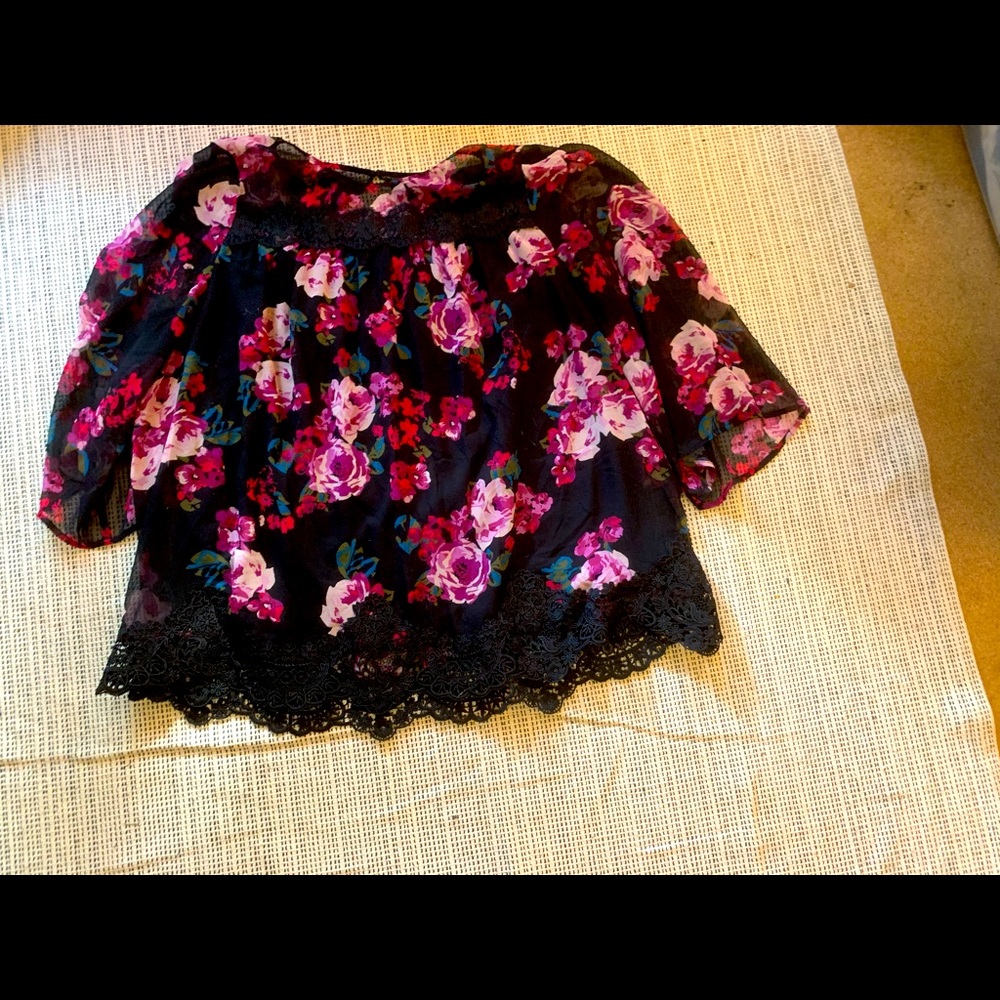 Lane Bryant size 14.